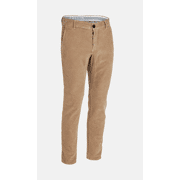 Pullin - Dening Chino Corduroy Beige2 - Broek - L34